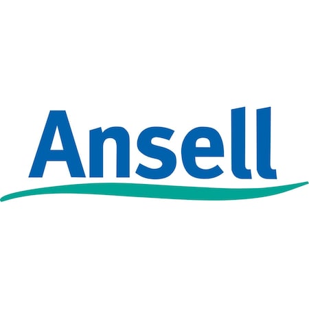 Ansell Snorkel 4644 Size 8, 0 19-026-8